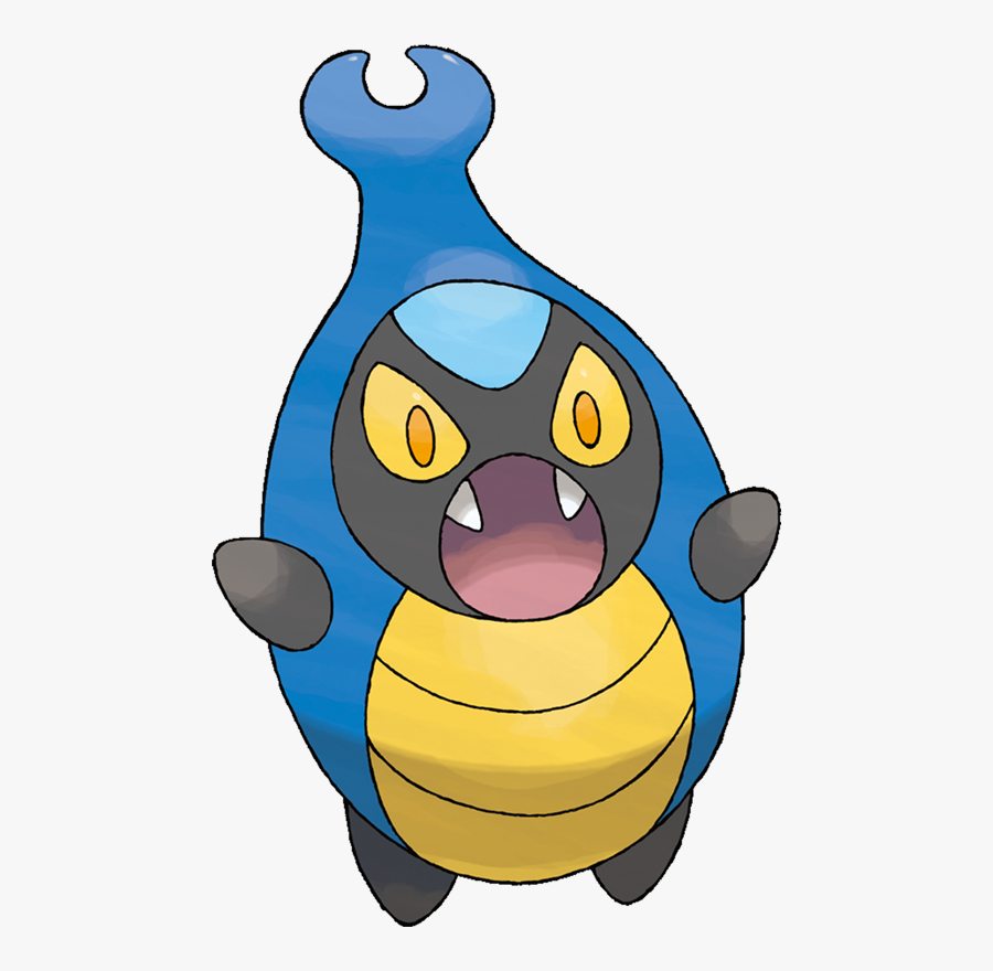 Imagenes De Pokemon Karrablast, Transparent Clipart