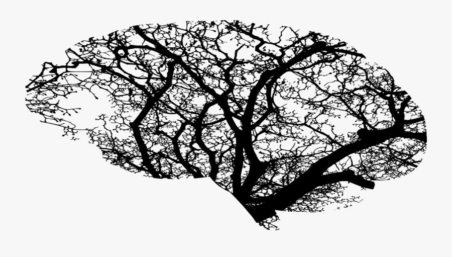 Mental Illness, Transparent Clipart
