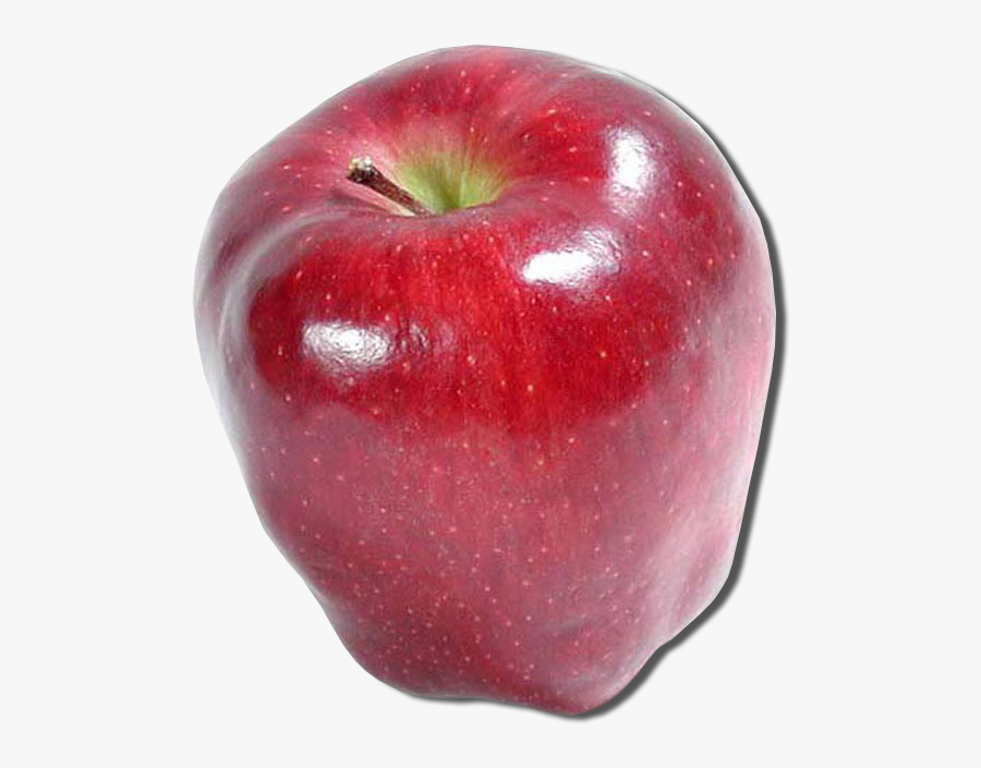 Apple Fruit, Transparent Clipart