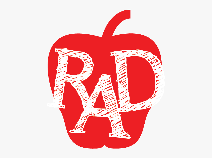 Clip Art Redapple Tumblr - Illustration, Transparent Clipart