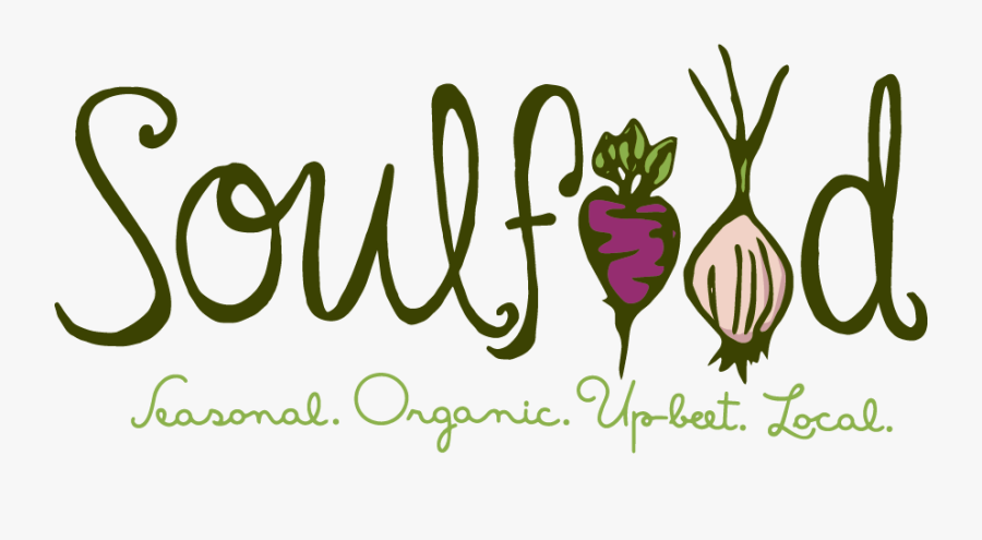 Soul Food Clip Art, Transparent Clipart