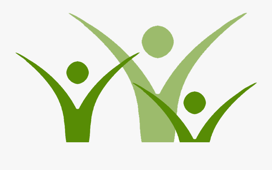 Green-people, Transparent Clipart