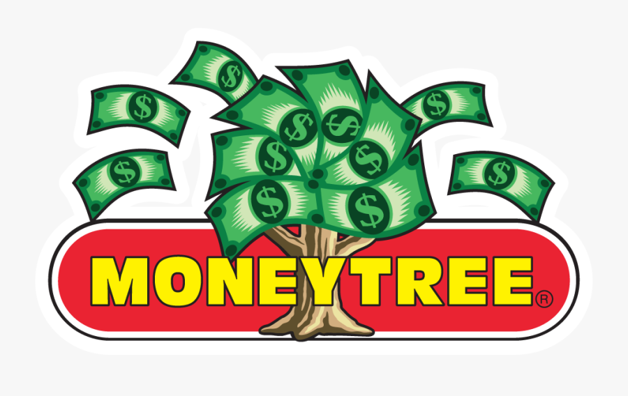 Moneytree - Moneytree Las Vegas Nv, Transparent Clipart