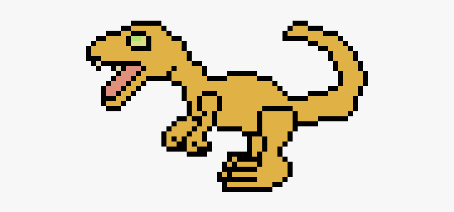 Cute Skull Pixel Art, Transparent Clipart