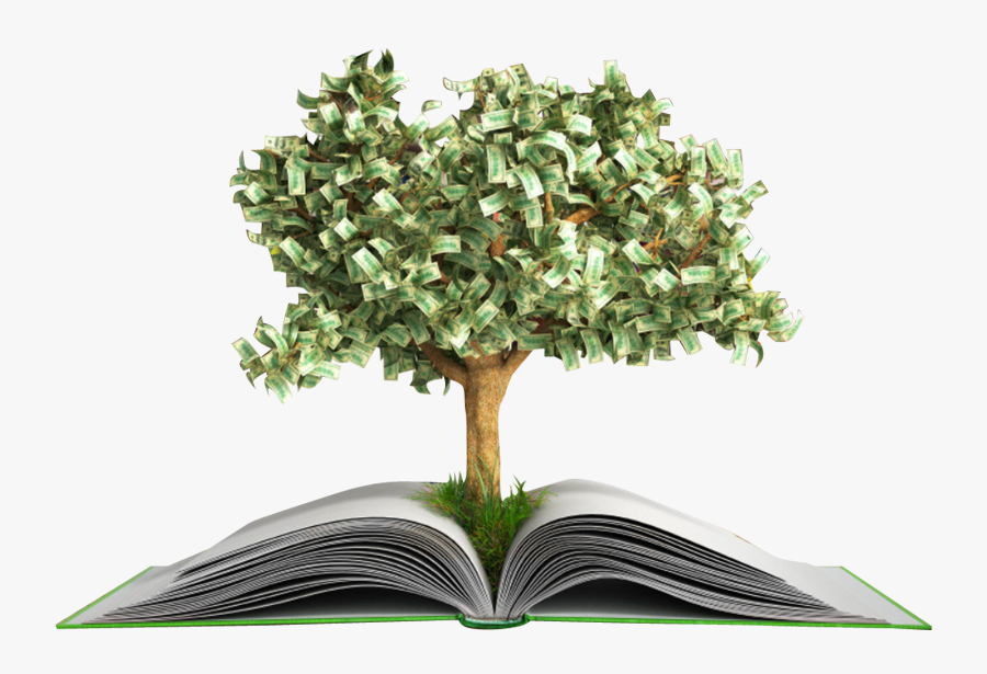 1dsp 201802 Edu004 - Financial Literacy, Transparent Clipart