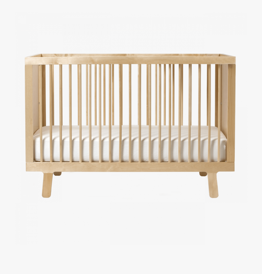 Transparent Baby Crib Png - Baby Cot Transparent Background, Transparent Clipart