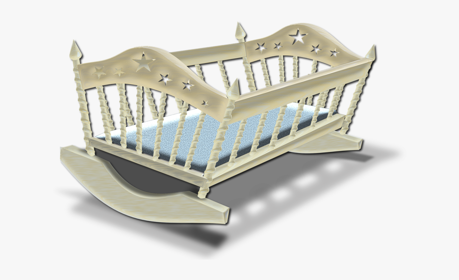 Cradle, Transparent Clipart