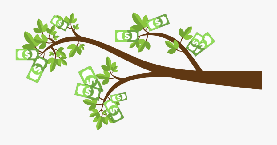 Clipart Tree Branch Transparent, Transparent Clipart