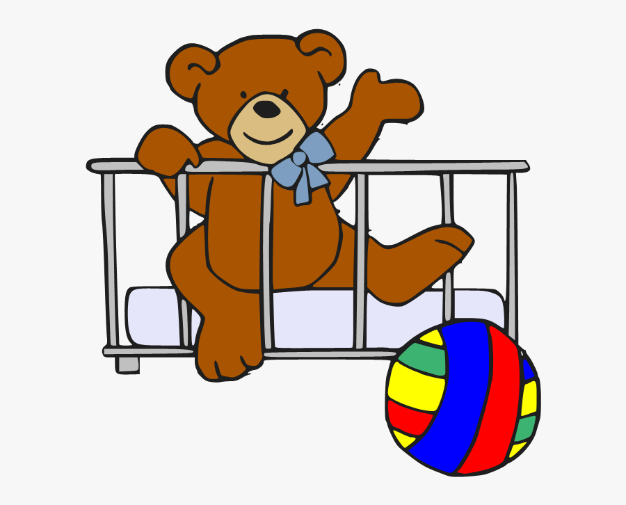 Teddy Bear Clip Art, Transparent Clipart