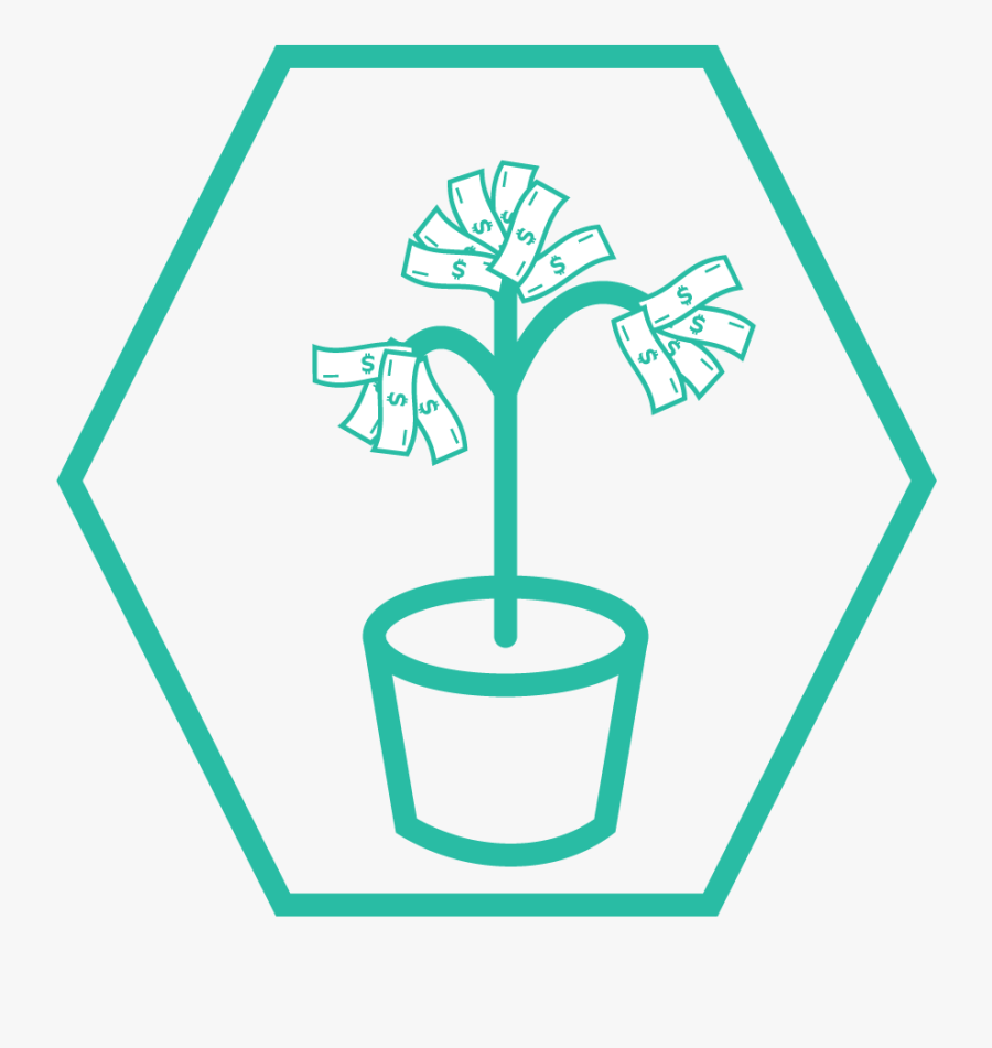 Sustainability Accounting And Reporting Icon, Transparent Clipart