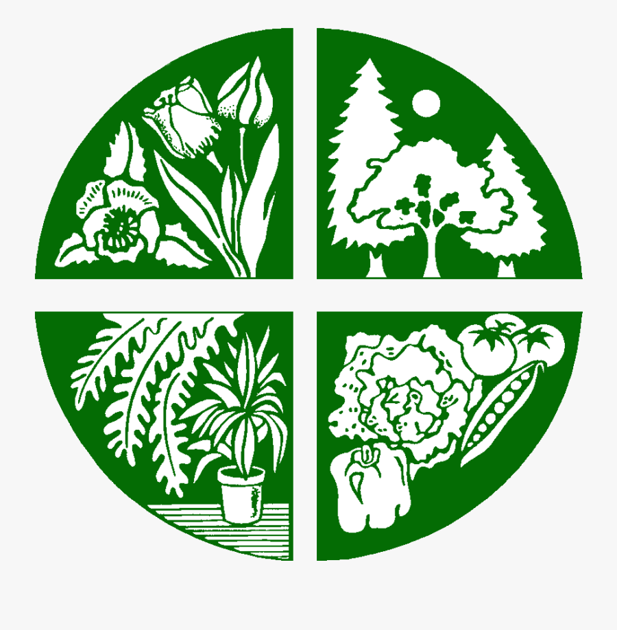 Phelan Gardens, Transparent Clipart