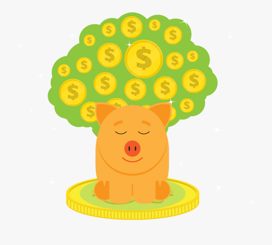 Illustration, Transparent Clipart