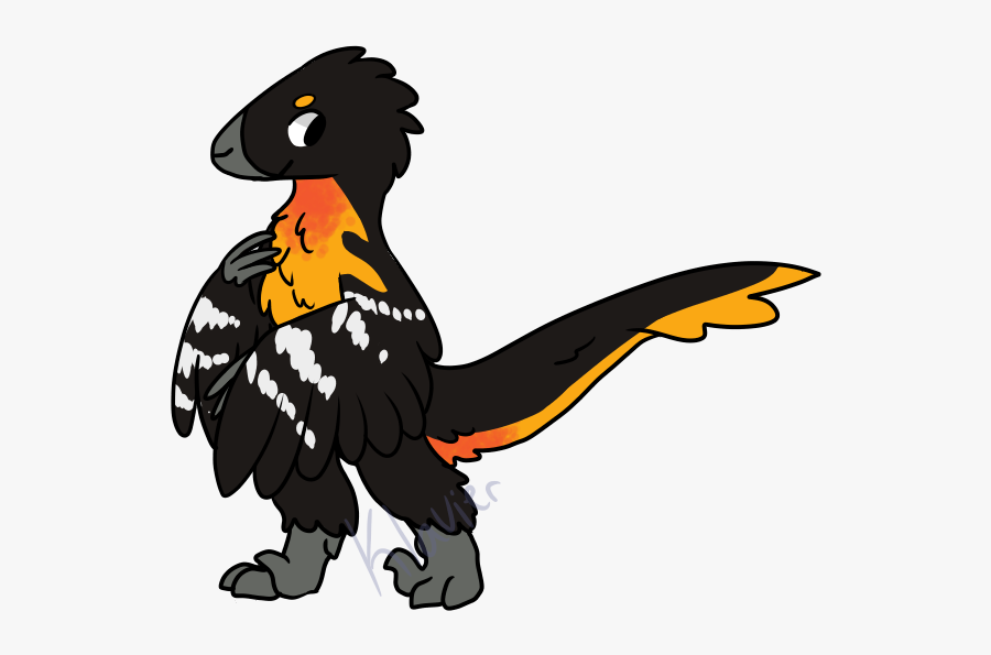 Buzzard, Transparent Clipart