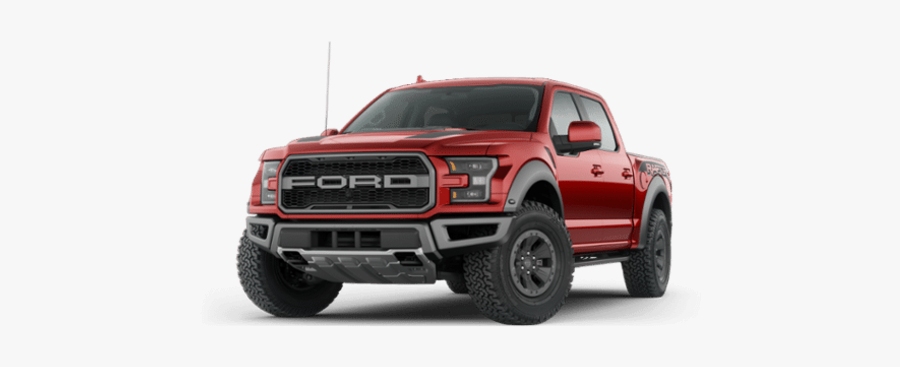 Clip Art New Ford F For - Ford Motor Company, Transparent Clipart