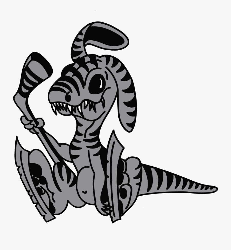 Bunny Raptor Art Jeana Vector - Bunny Raptor, Transparent Clipart