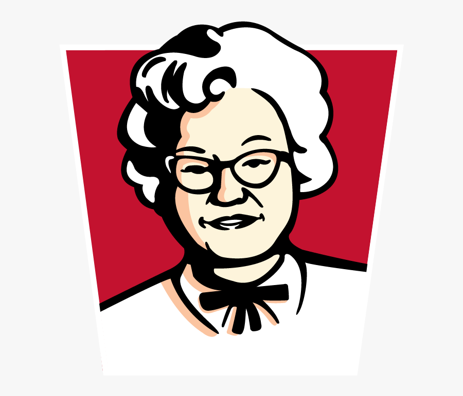 Kfc Women's Day, Transparent Clipart