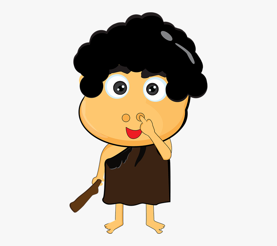 Cute, People, Happy, Kids, Smile, Beautiful, Adult - Cartoon, Transparent Clipart