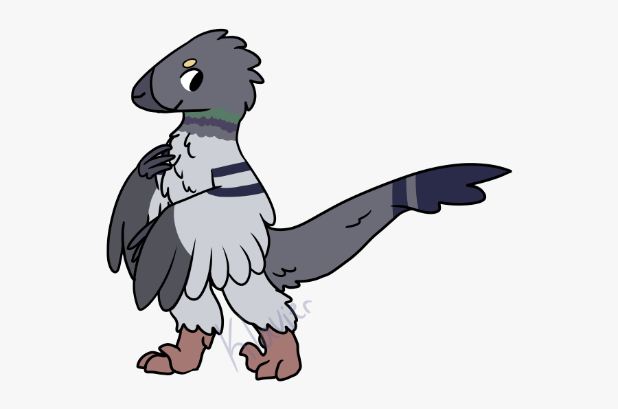 Bird Of Prey, Transparent Clipart