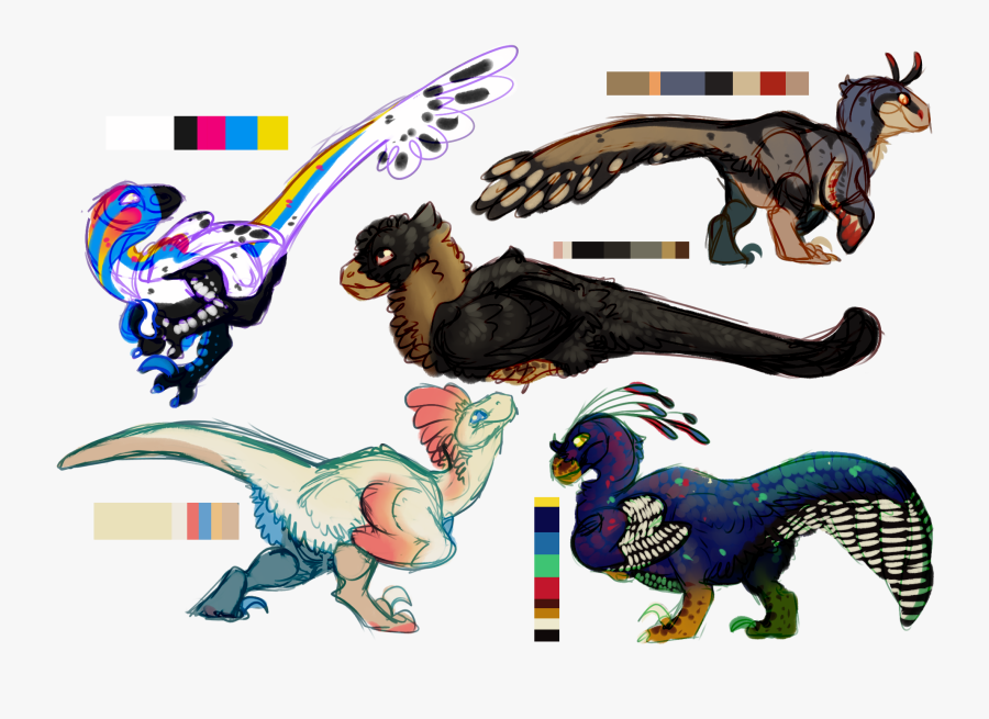 Animal Figure, Transparent Clipart