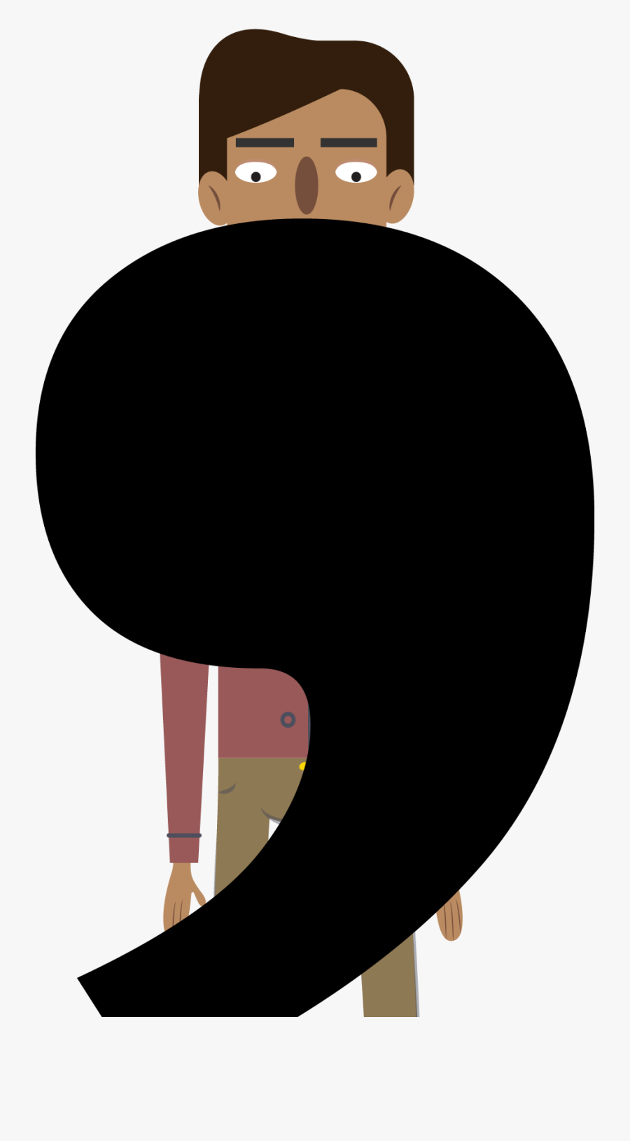 Cartoon, Transparent Clipart