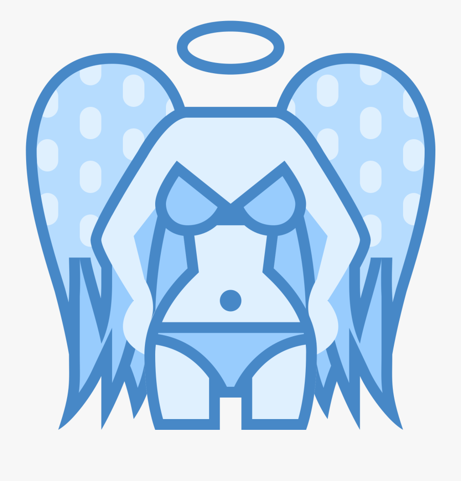 Online Victoria Secret Angels Clipart, Angels Collection - Victoria Secret Angel Icon, Transparent Clipart