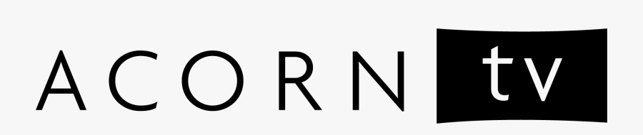 Acorn Tv Png Transparent, Transparent Clipart