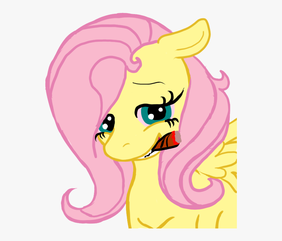 Transparent High Eyes Png - Cartoon, Transparent Clipart