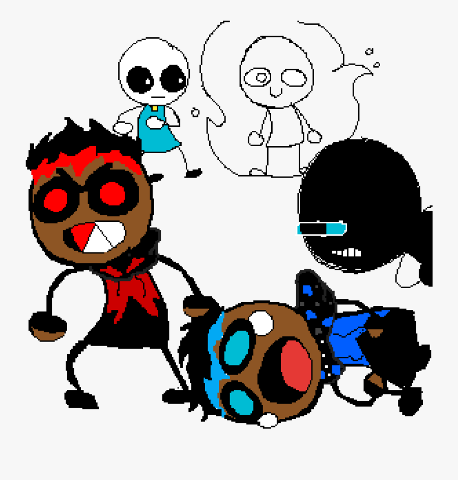 Cartoon, Transparent Clipart