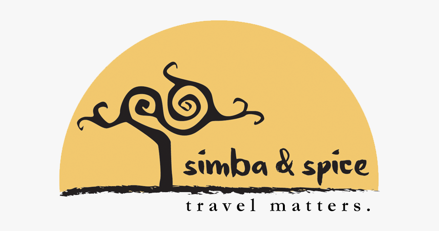 Simba & Spice Setting Sun, Transparent Clipart