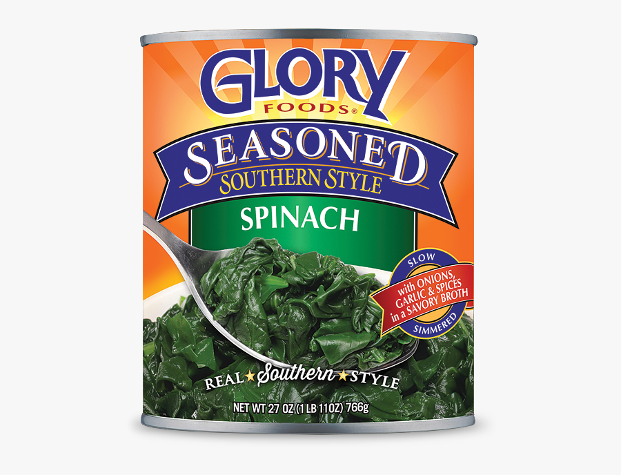 Glory Mixed Greens Glory Turnip Greens , Free Transparent Clipart