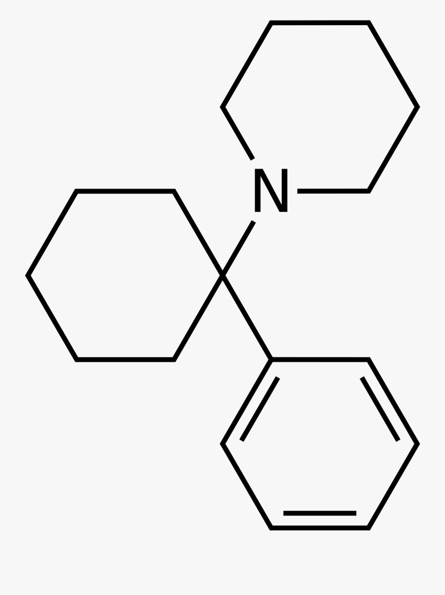 Pyrene Butyric Acid, Transparent Clipart