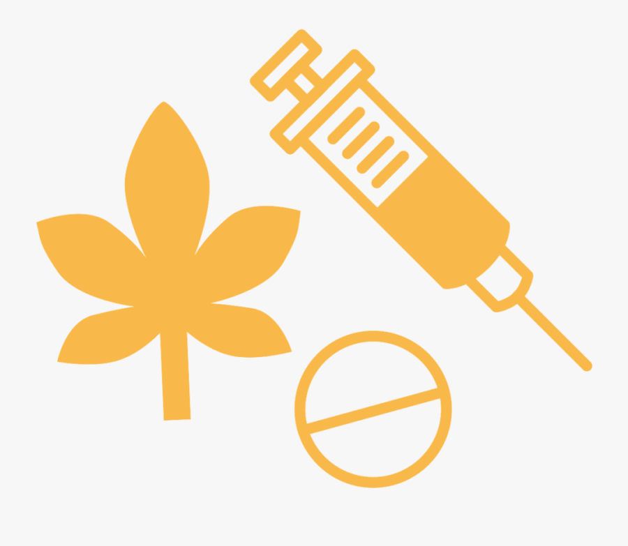 Substance Abuse Clipart, Transparent Clipart