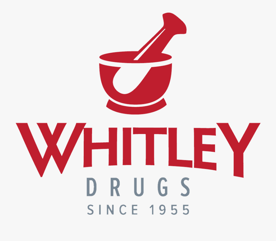 Whitley Drugs, Transparent Clipart