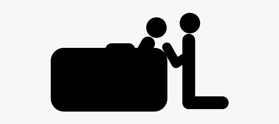 Silhouette, Transparent Clipart