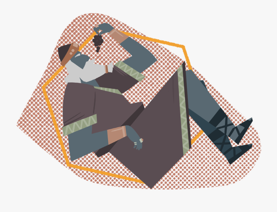 Landscape-scale 1;400m, Transparent Clipart