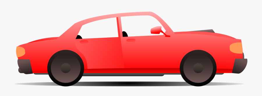 Automotive Exterior,compact Car,car - City Car, Transparent Clipart