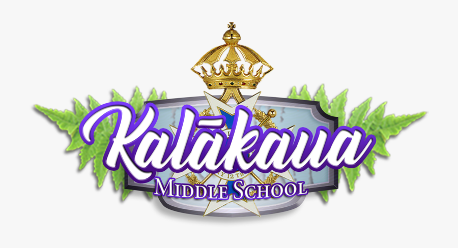 School Supply List Sy 2019-2020 Featured Photo - Kalakaua Middle School Logo, Transparent Clipart