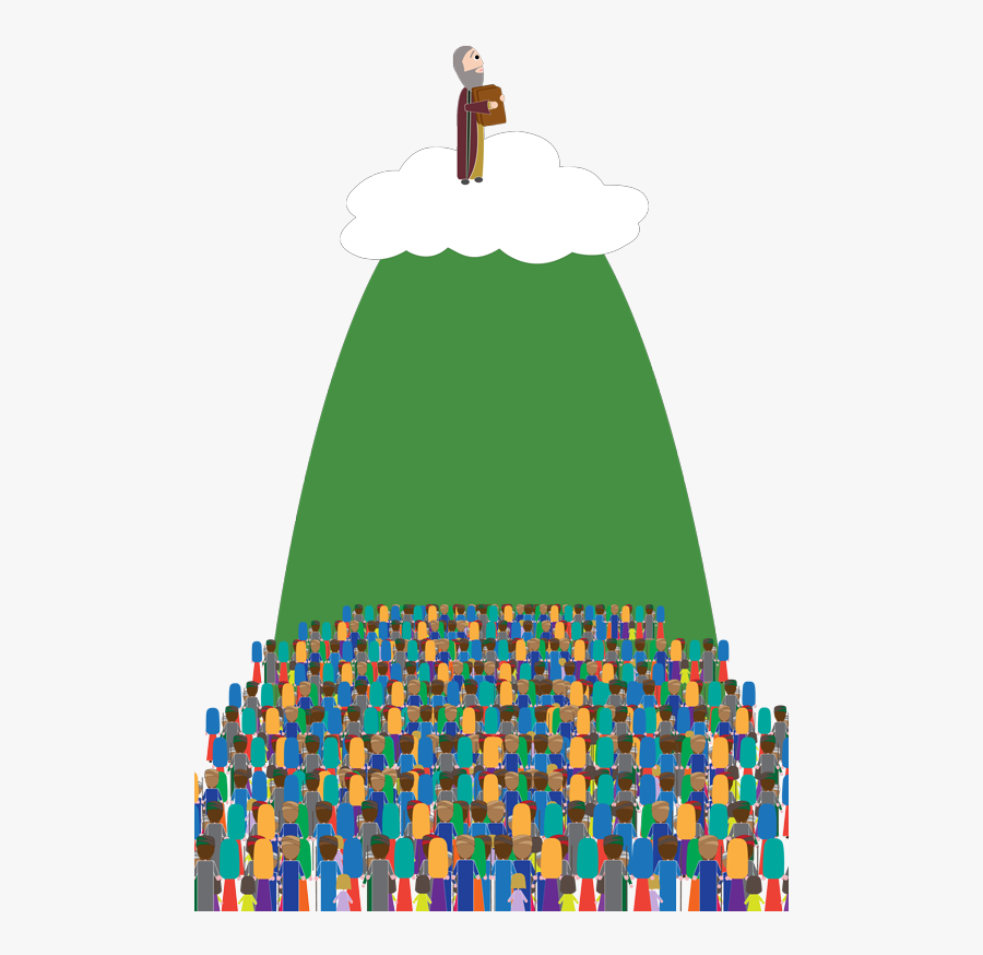 What Is Shavuot Holiday - Illustration, Transparent Clipart