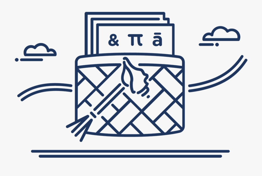 Transparent Phonemic Awareness Clipart, Transparent Clipart