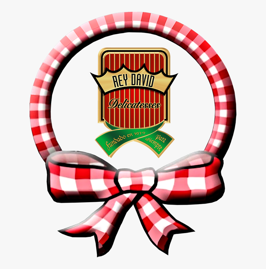 Rey David / King David - Rey David Delicateses, Transparent Clipart