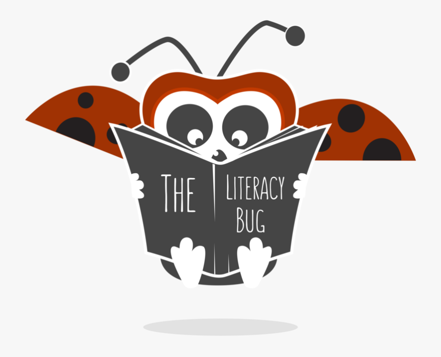 Reading Literacy Cover Clip Art, Transparent Clipart