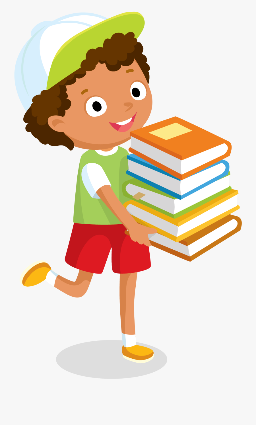 Cartoon, Transparent Clipart