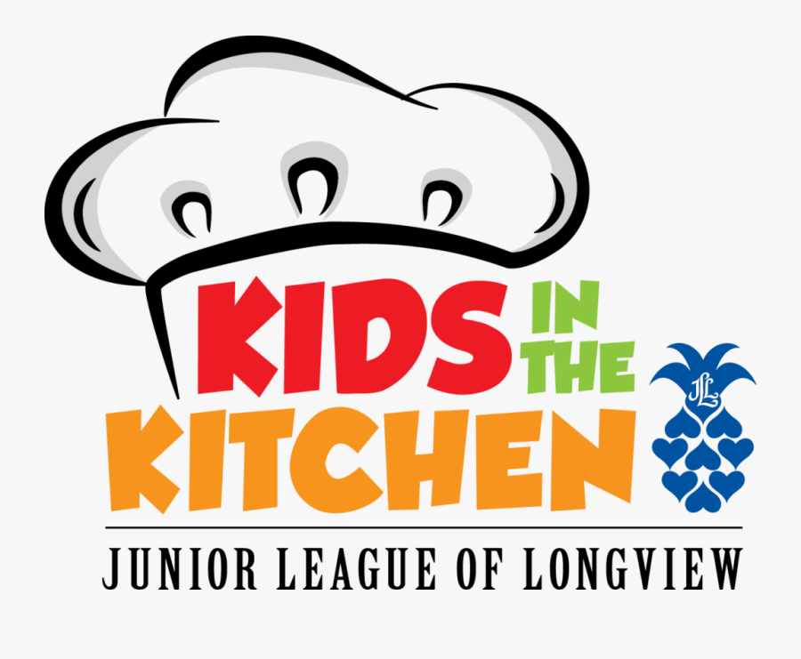 Kids Kitchen Logo, Transparent Clipart