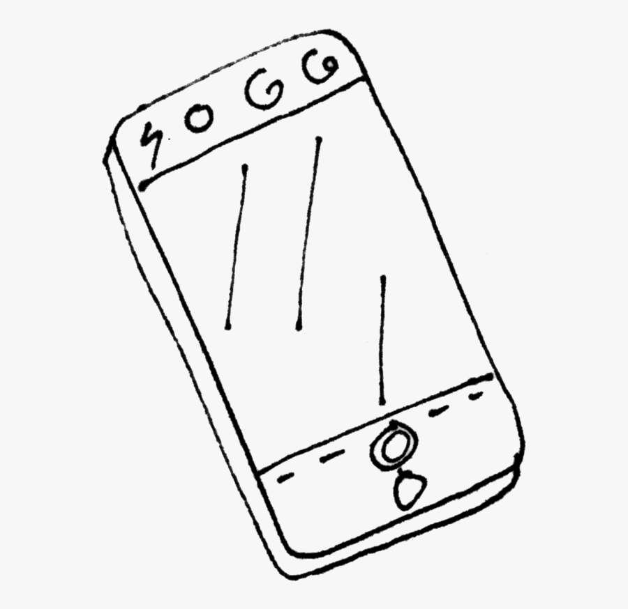 Line Art, Transparent Clipart