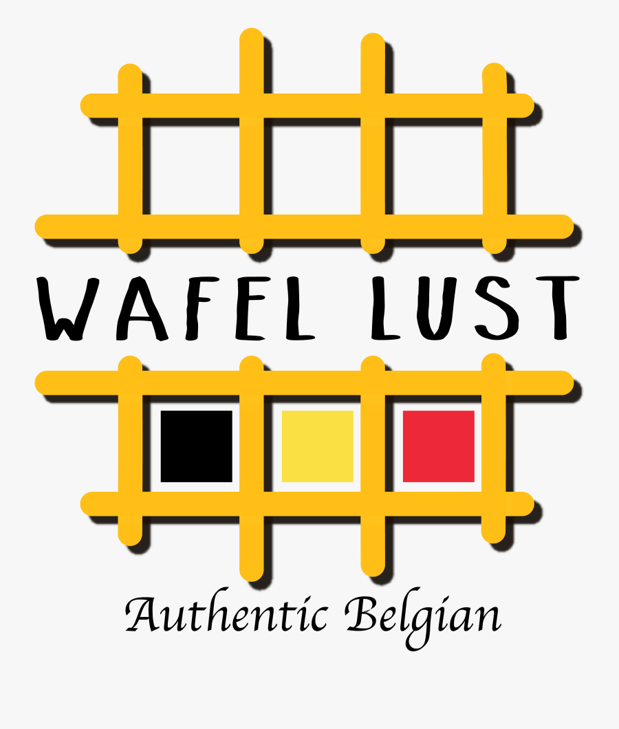 Wafel Lust, Transparent Clipart