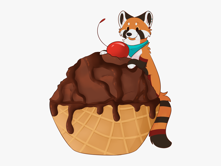 Waffles By Inugumi - Illustration, Transparent Clipart
