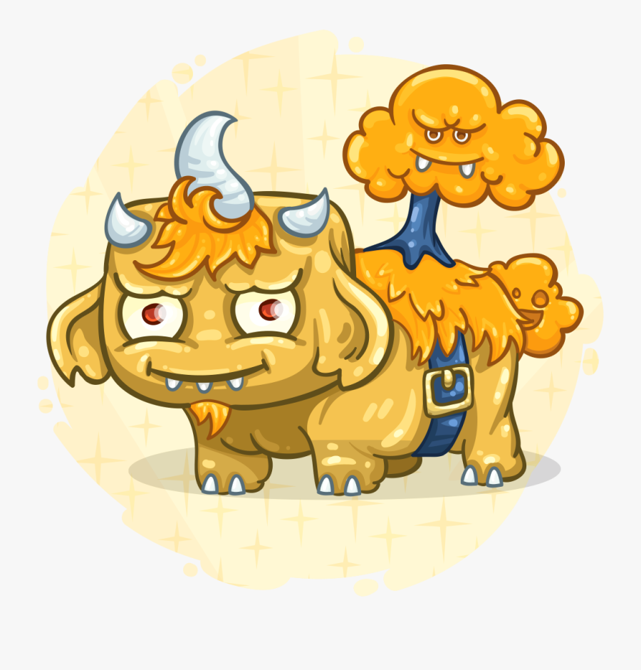 Cartoon, Transparent Clipart