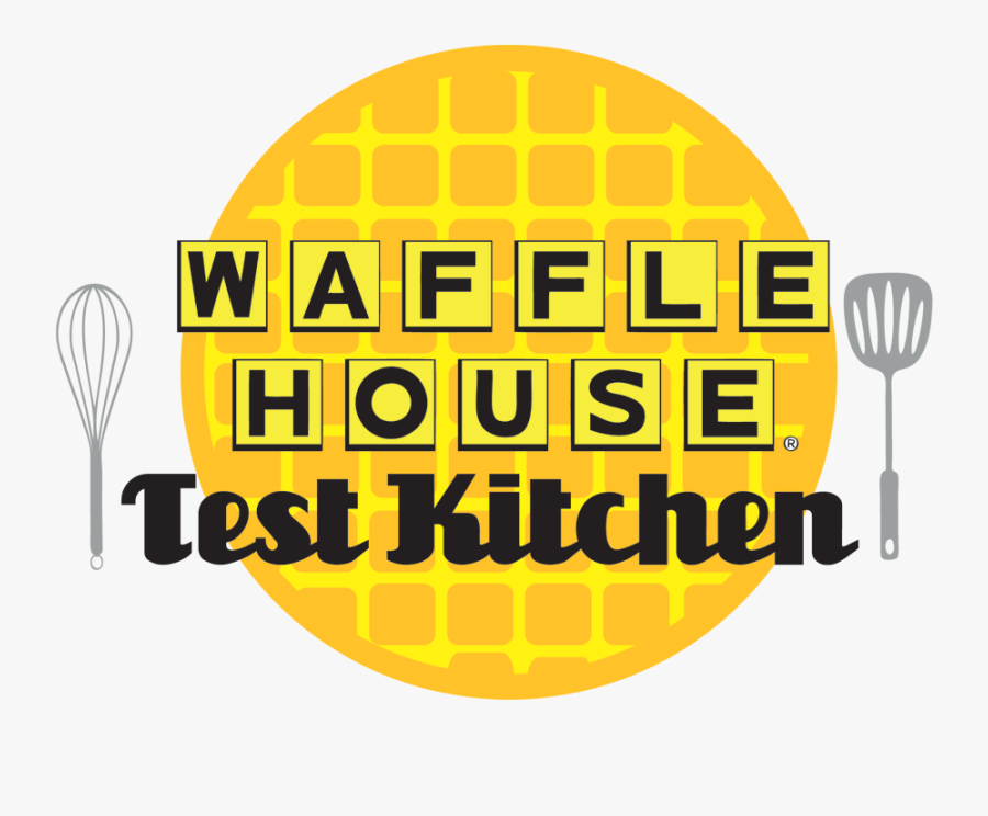 Waffle House, Transparent Clipart