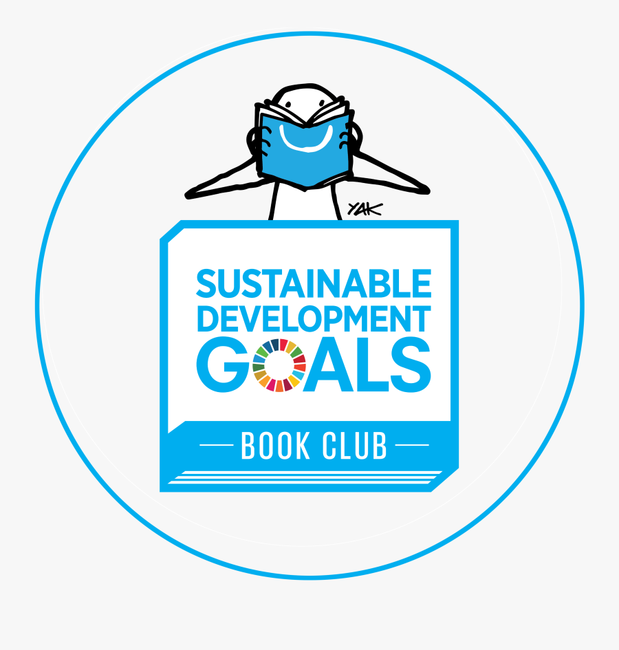 Global Goals, Transparent Clipart