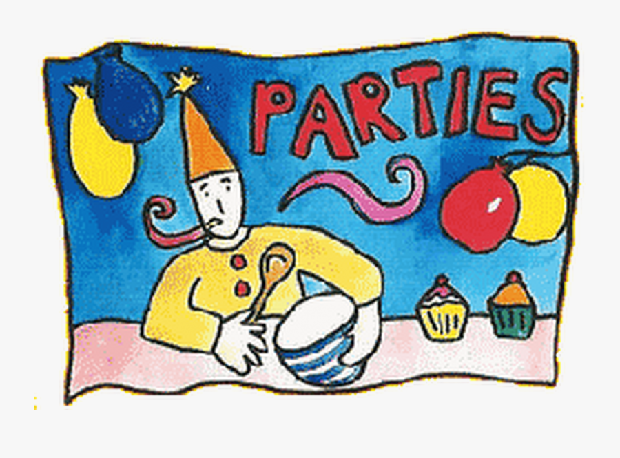 Cartoon, Transparent Clipart